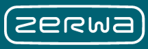 Zerwa Logo