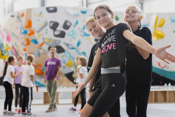 Zajęcia dla szkół - ujęcie 6